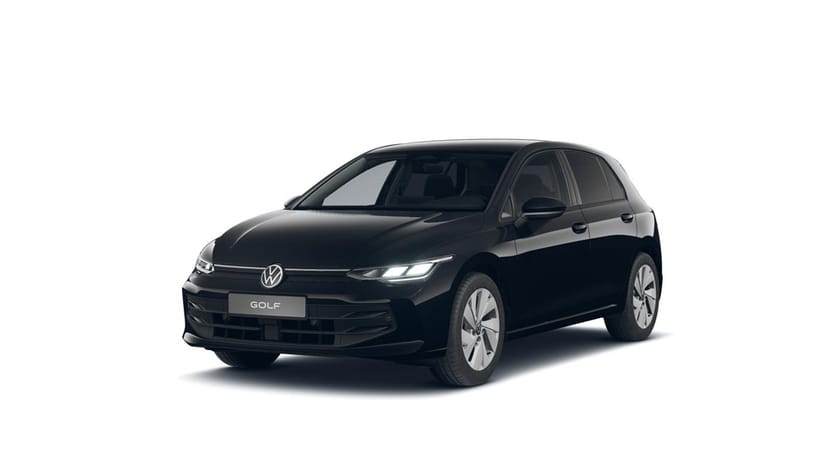 Bild 1 av Volkswagen Golf eTSI 150 HK DSG Privatleasing fr. 3395kr/mån