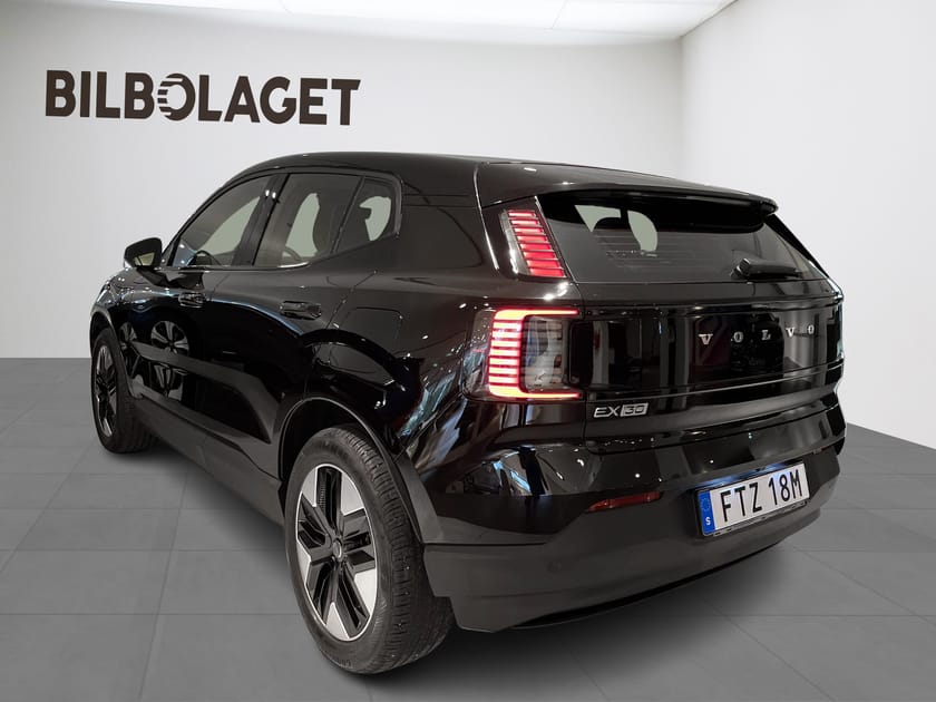 Bild 3 av Volvo EX30 Single Motor