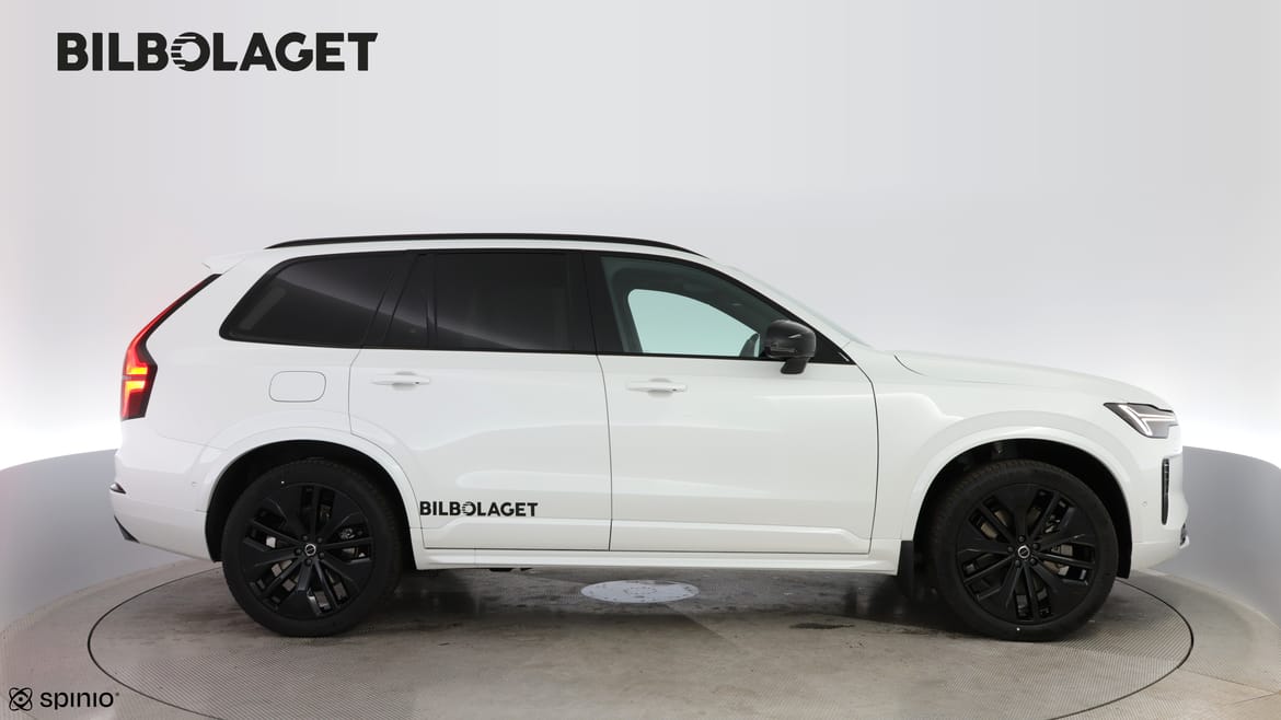 Volvo XC90 2027 - miniatyr 19