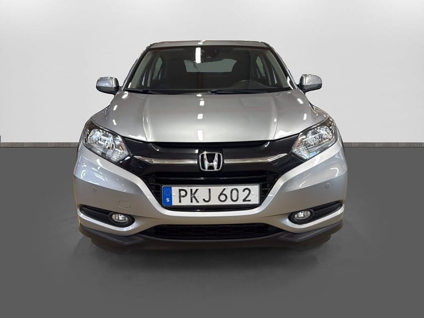 Bild 2 av Honda HR-V 1.5 i-VTEC 130hk Elegance CVT