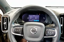 Volvo XC40 Recharge