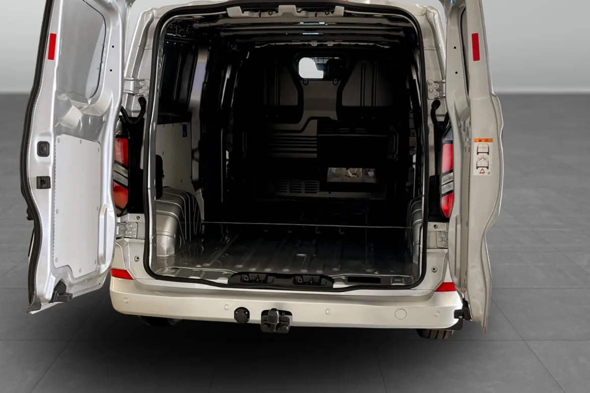 Ford Transit Custom 320