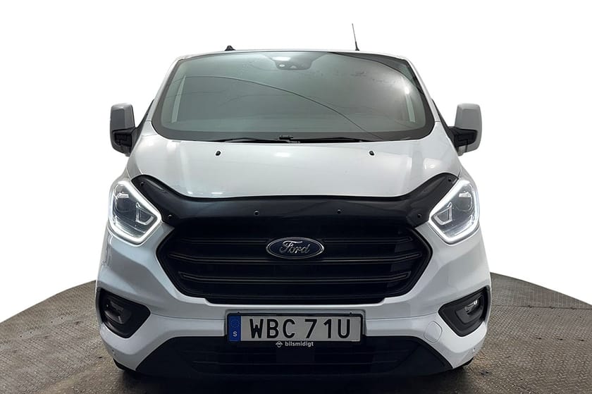 Bild 3 av Ford Transit Custom 280