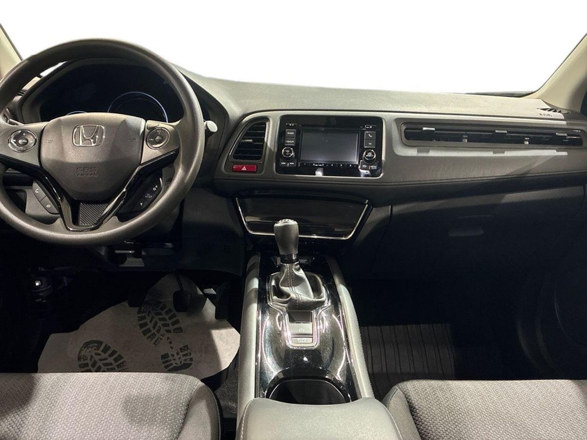 Honda Honda HR-V — bild 13