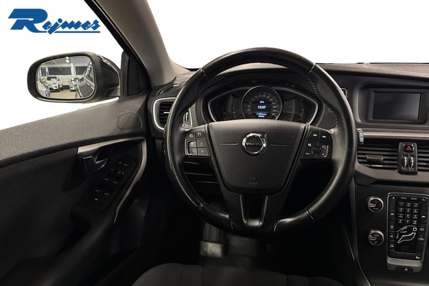 Bild 5 av Volvo V40 D2 Business