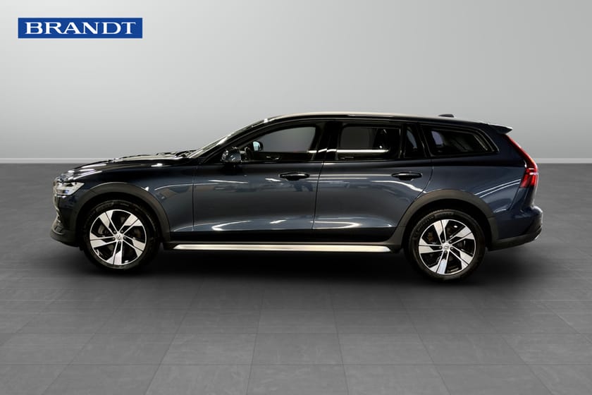 Bild 5 av Volvo V60 Cross Country