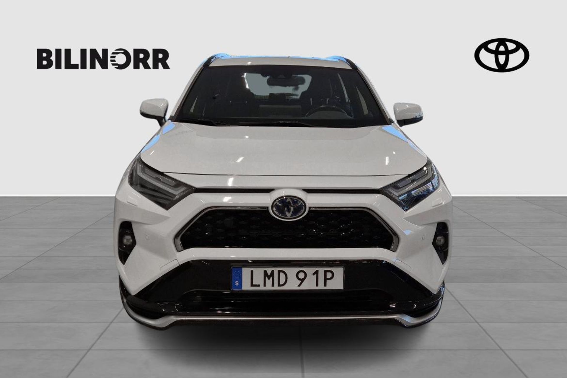 Toyota RAV4 2,5 LADDHYBRID AWD-I ACTIVE 2023, bild 6/10