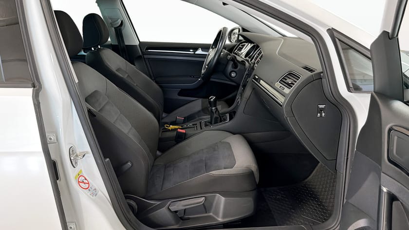 Bild 3 av Volkswagen Golf