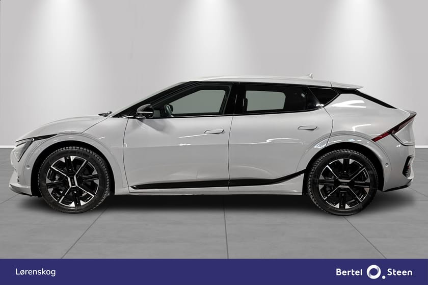 Bilde 2 av Kia EV6 AWD Long Range GT-Line | Memory | 360° | Meridian™ | Head-Up