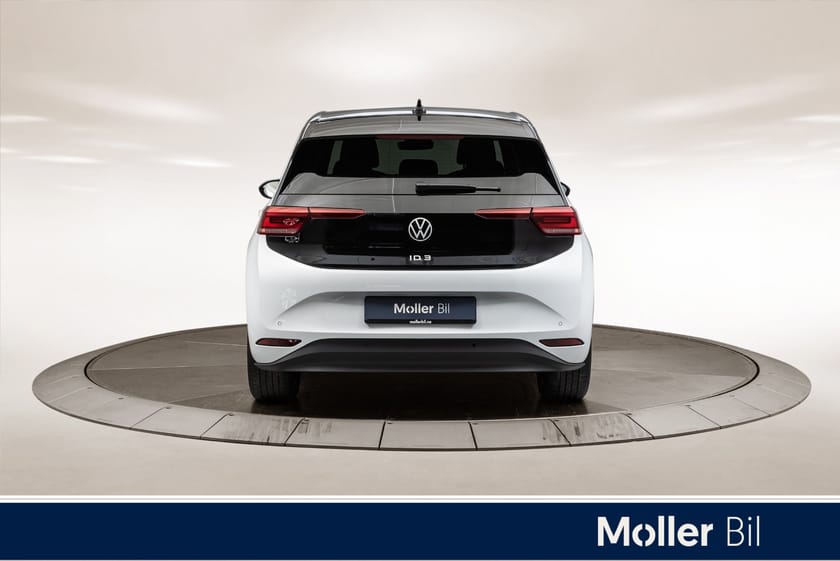 Bilde 4 av Volkswagen ID.3 Pro Performance limited  58kwh  204hk