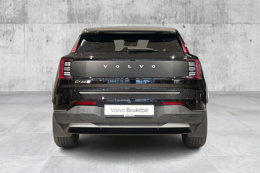 Bilde 4 av Volvo EX30 Cross Country Twin Motor Performance Ultra-Pano-360"-Goolge-Voc-Acc-H&K-Hf-Navi