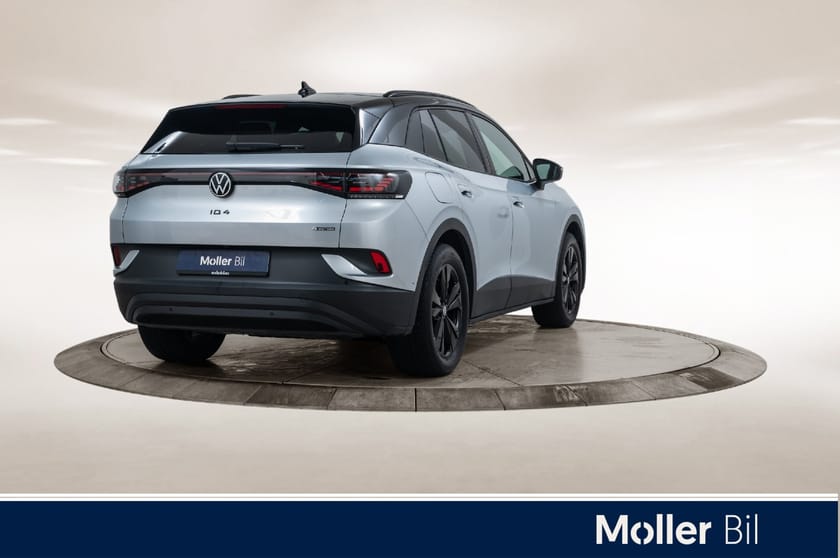 Bilde 5 av Volkswagen ID.4 Pro 4M
