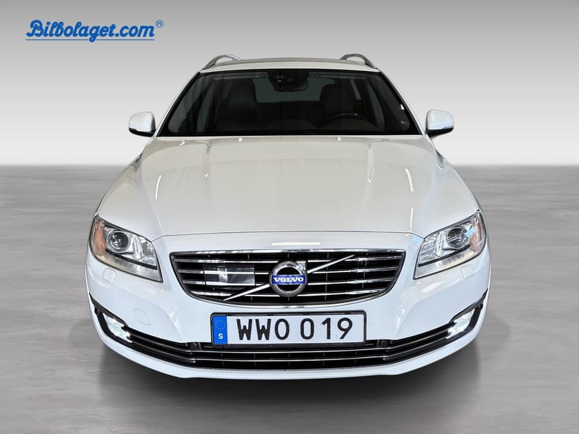 Bild 3 av Volvo V70