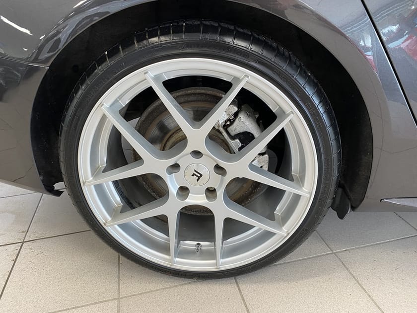Bild 5 av Audi A4 Avant TDI  quattro S Tronic, 190hk