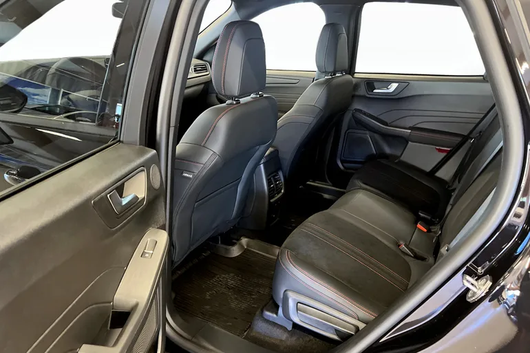 Ford Kuga Plug-In Hybrid