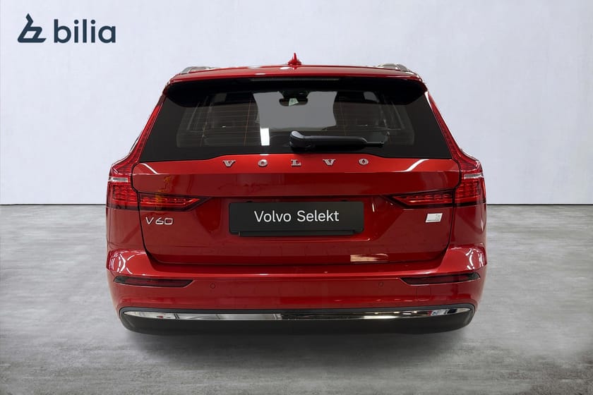 Bild 5 av Volvo V60