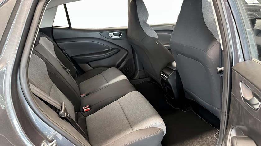 Bild 5 av MG 4 EV Urban MG4 COMFORT 43KWH