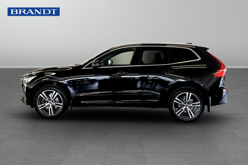 Bild 3 av Volvo XC60 T5 AWD Momentum Pro Edition