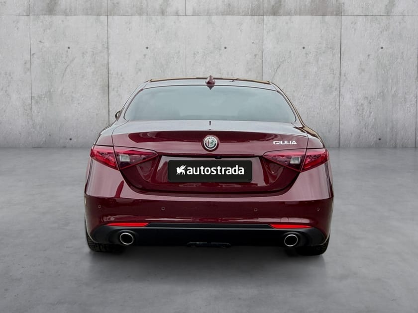 Bilde 4 av Alfa Romeo Giulia