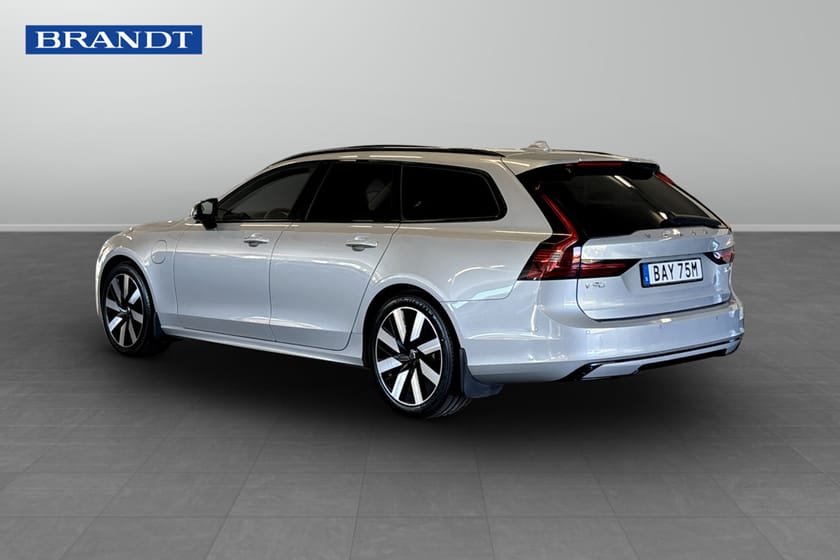 Bild 2 av Volvo V90