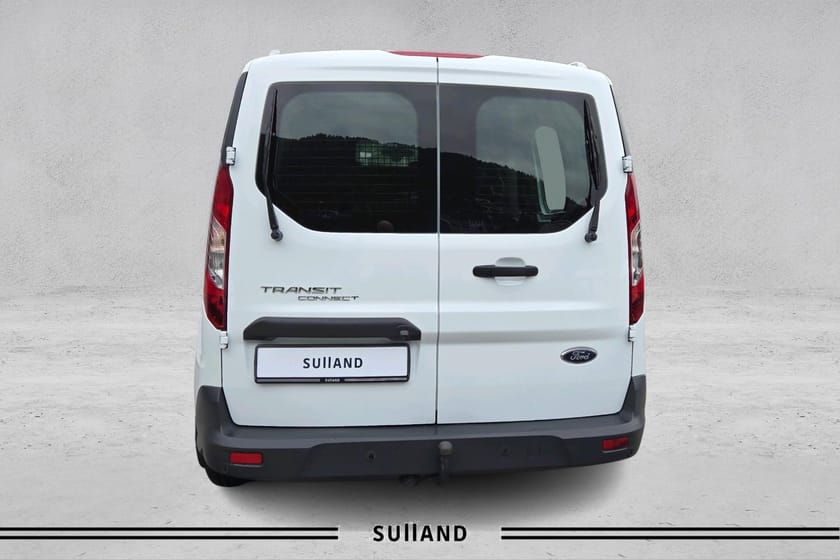 Bilde 4 av Ford Transit Connect 220 220L1 1,5 TDCi 120hk Trend
