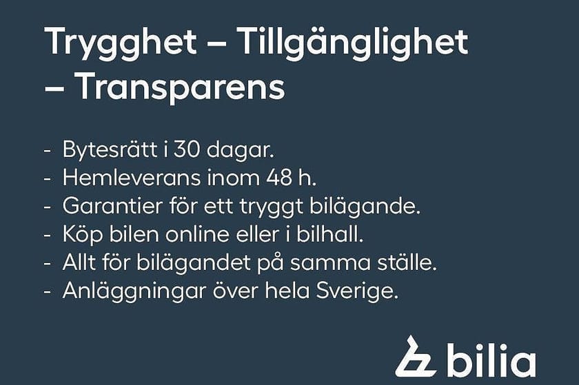 Bild 4 av Peugeot e-Expert 50 kWh 136 Hk Dubbelgolv Takräcke Drag