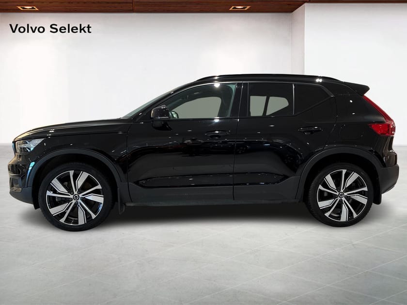 Bild 3 av Volvo XC40 Recharge Plus