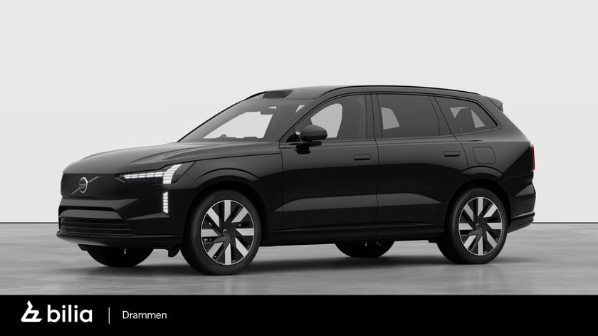 Bilde 1 av Volvo EX90 Twin Motor AWD Ultra - H.Feste, Luft, B&W, 360, HUD