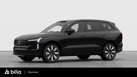 Volvo EX90 Twin Motor AWD Ultra - H.Feste, Luft, B&W, 360, HUD