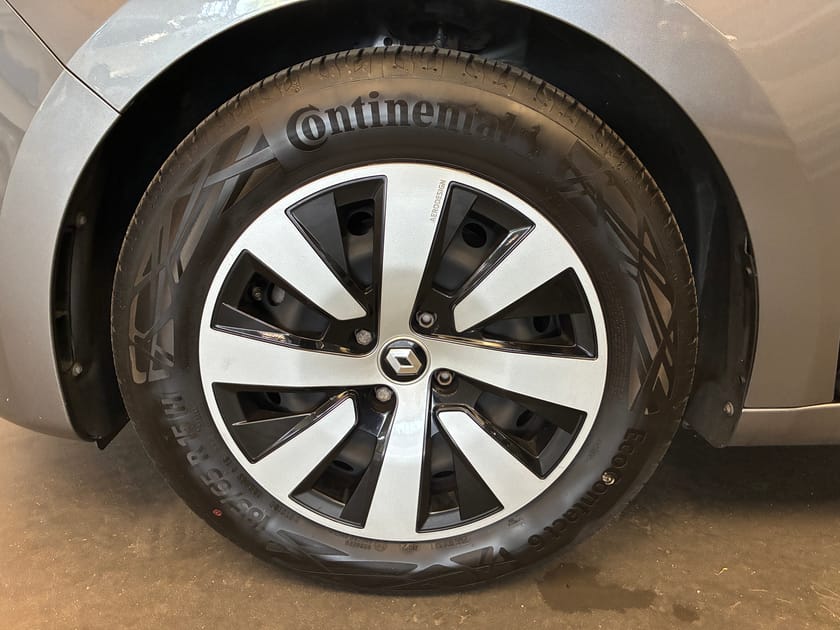 Bild 5 av Renault Clio TCe 90 Equilibre II 5-d