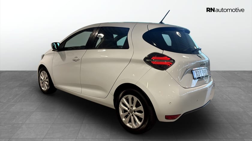 Bild 3 av Renault ZOE R110