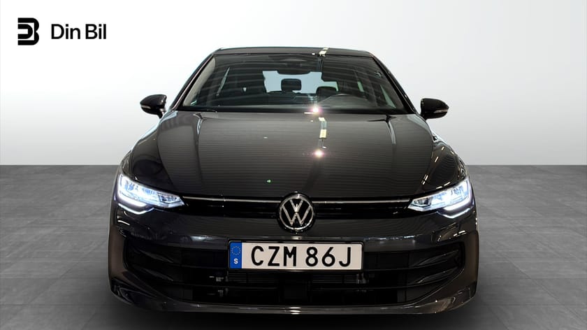 Bild 4 av Volkswagen Golf