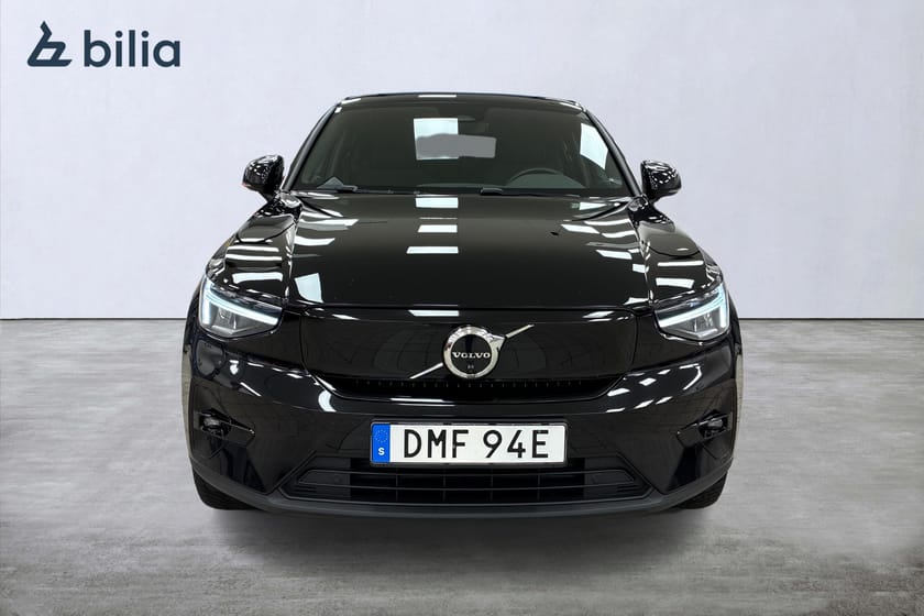 Bild 4 av Volvo C40 Recharge Twin Ultimate