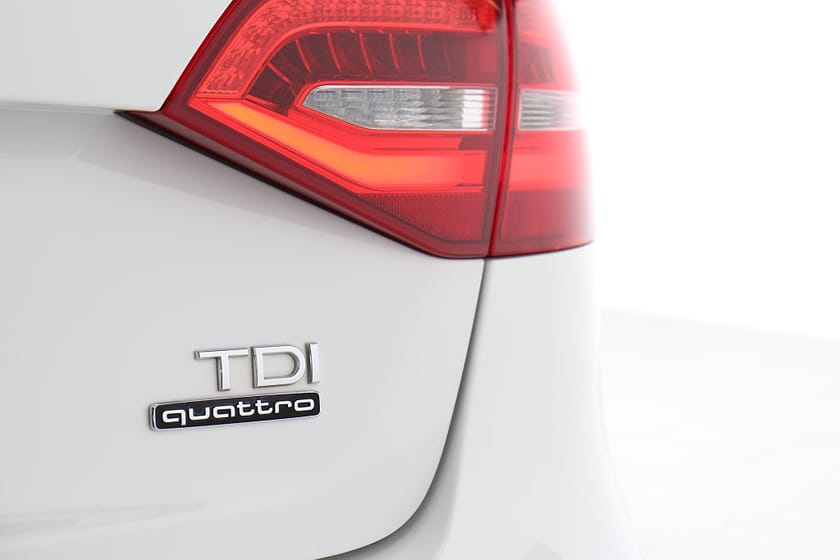Bild 5 av Audi A4 Avant 2.0 TDI 150hk Man quattro S-Line Drag Värmare