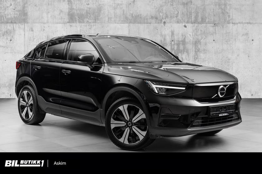 Bilde 1 av Volvo C40 Recharge Single Motor
