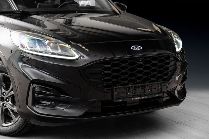 Bilde 2 av Ford Kuga Plug-In Hybrid ST-Line PHEV / Kamera / Krok