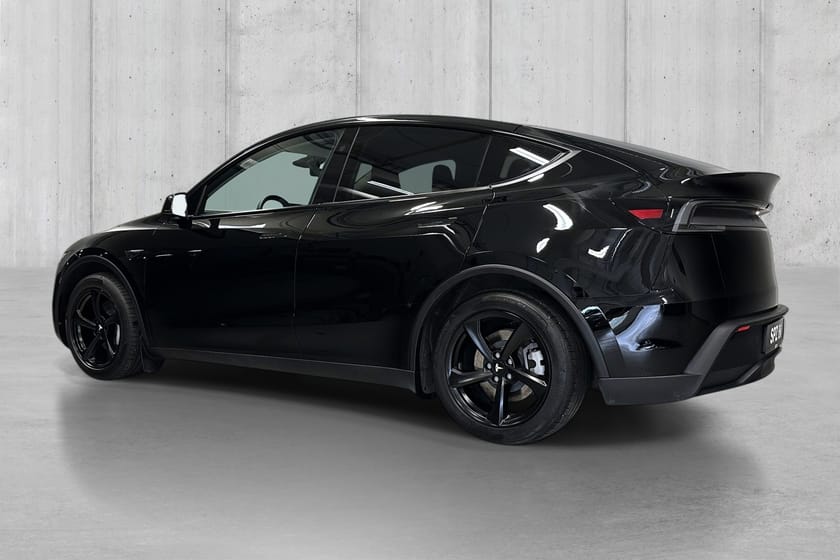 Bilde 5 av Tesla Model Y Long Range AWD Juniper | | LR | Norsk | Garanti | Leveringsklar