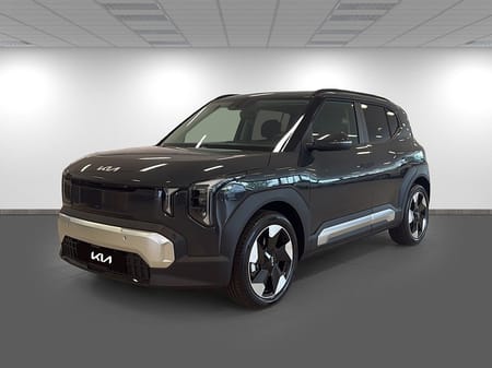Kia EV2 Standard Range PLUS 5-SITS