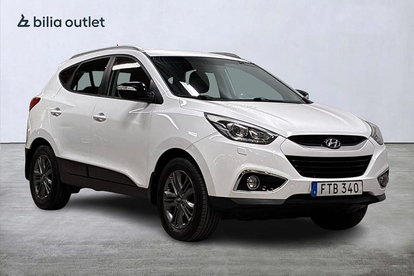 Bild 4 av Hyundai ix35
