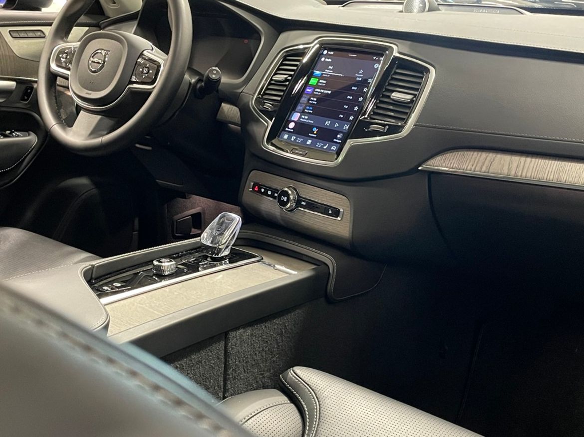 Volvo XC90 2024 - miniatyr 20