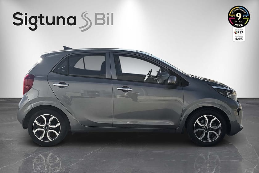 Bild 4 av Kia Picanto