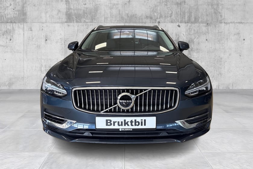 Bilde 2 av Volvo V90