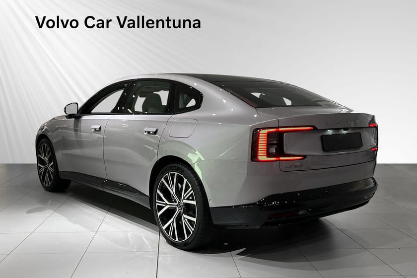 Bild 3 av Volvo ES90 Single Motor Extended Range