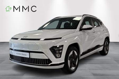 Hyundai Kona Electric Long Range Essential MY27