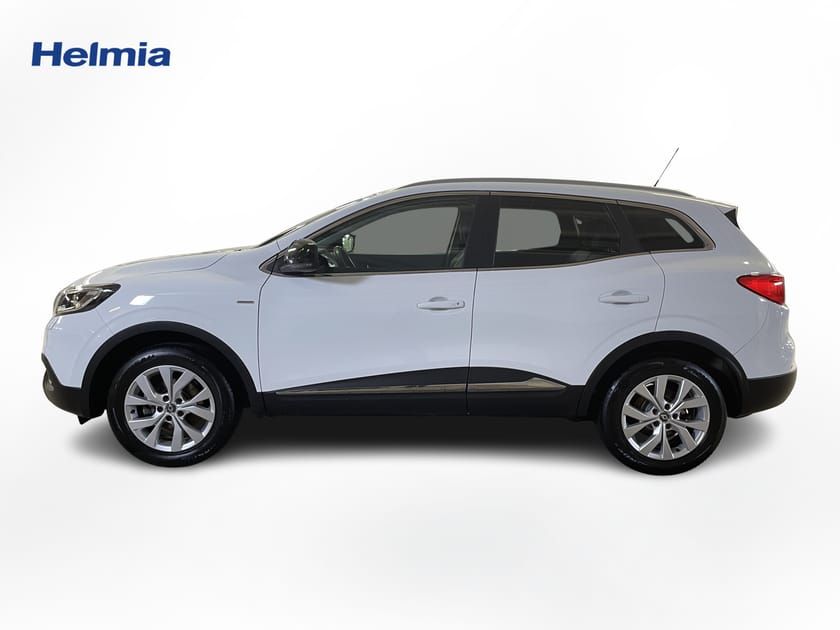 Bild 2 av Renault Kadjar 1,2 TCe 130hk Limited 4x2