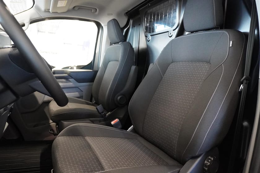 Bild 3 av Ford Transit Custom 320