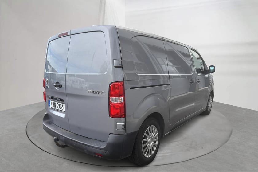 Bild 3 av Toyota Proace