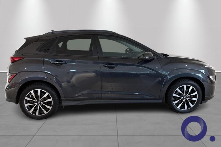 Bilde 4 av Hyundai Kona Electric 64 kWh
