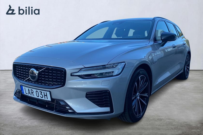 Bild 1 av Volvo V60