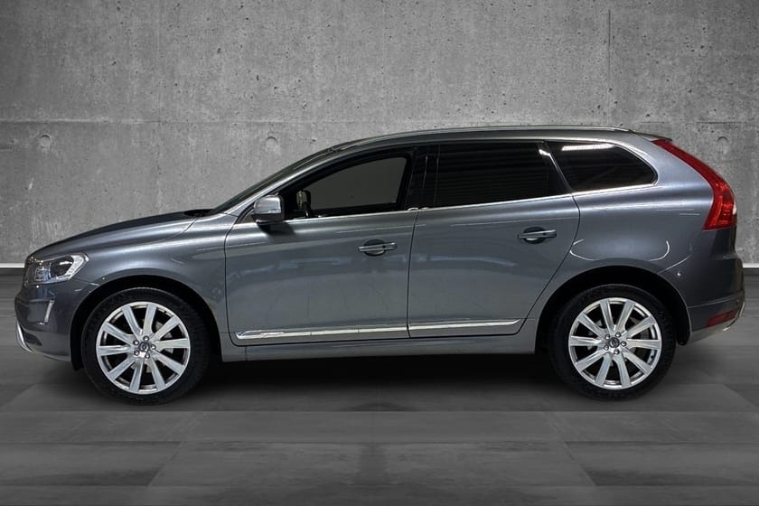Bilde 5 av Volvo XC60